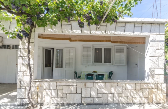 Apartmán Severní Dalmácie - Vodice DA 7392 N2