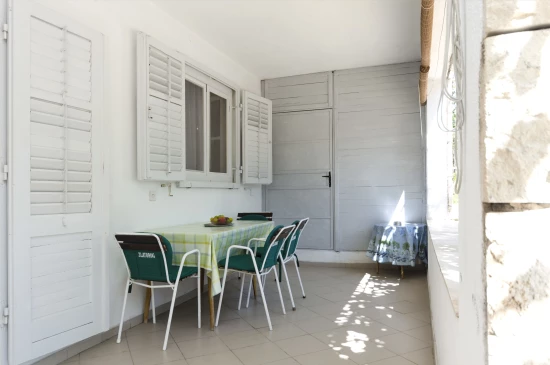 Apartmán Severní Dalmácie - Vodice DA 7392 N2