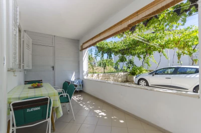 Apartmán Severní Dalmácie - Vodice DA 7392 N2