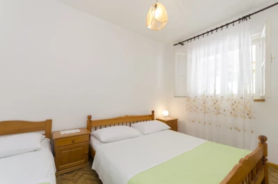 Apartmán Severní Dalmácie - Vodice DA 7392 N2