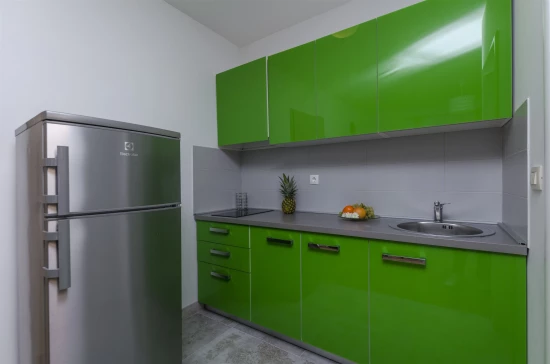 Apartmán Střední Dalmácie - Lokva Rogoznica DA 7393 N4