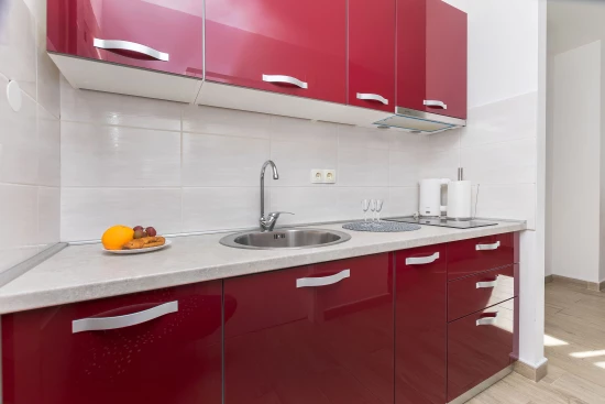 Apartmán Střední Dalmácie - Lokva Rogoznica DA 7393 N5