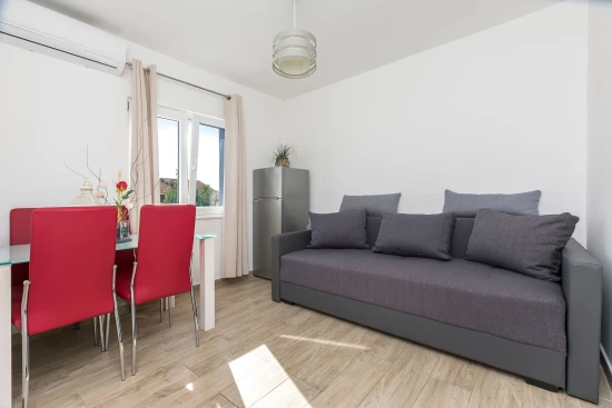 Apartmán Střední Dalmácie - Lokva Rogoznica DA 7393 N5