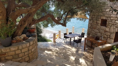 Apartmán Ostrov Hvar - Gdinj OS 9491 N1