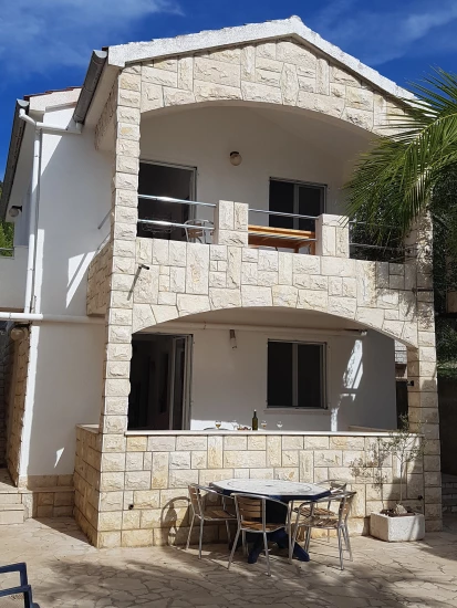 Apartmán Ostrov Hvar - Gdinj OS 9491 N1