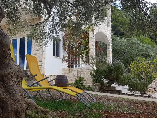 Apartmán Ostrov Hvar - Gdinj OS 9491 N1