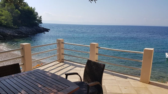 Apartmán Ostrov Hvar - Gdinj OS 9491 N1