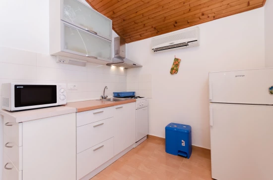 Apartmán Kvarner - Mošćenička Draga KV 7077 N2