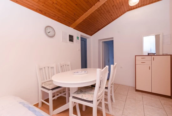 Apartmán Kvarner - Mošćenička Draga KV 7077 N2