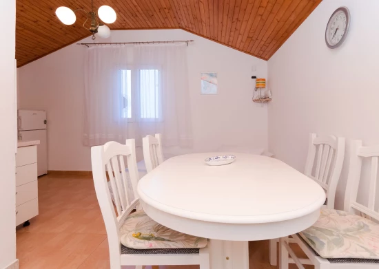 Apartmán Kvarner - Mošćenička Draga KV 7077 N2