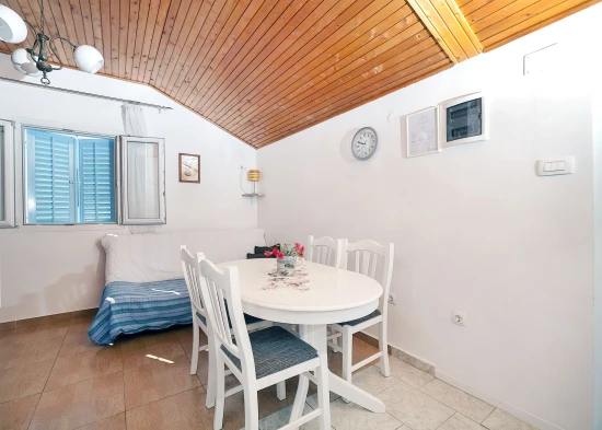 Apartmán Kvarner - Mošćenička Draga KV 7077 N2