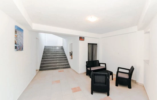 Apartmán Ostrov Pašman - Banj OS 9492 N4