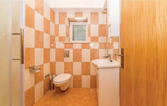 Apartmán Ostrov Pašman - Banj OS 9492 N4