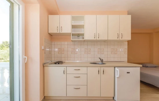 Apartmán Ostrov Pašman - Banj OS 9492 N5