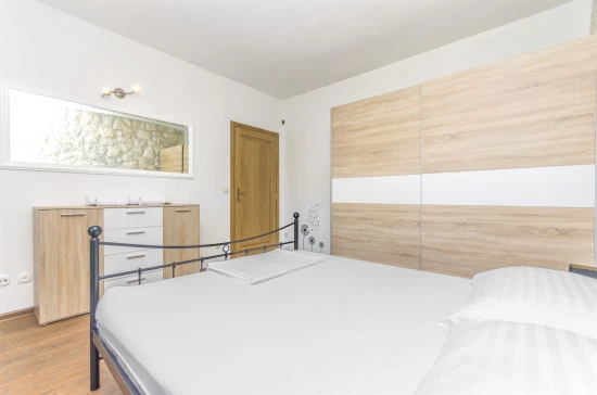 Apartmán Severní Dalmácie - Vodice DA 7398 N1