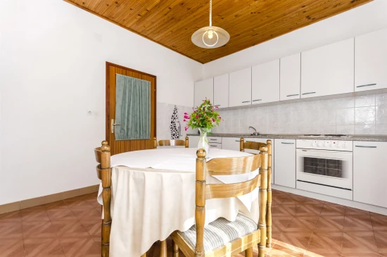 Apartmán Severní Dalmácie - Vodice DA 7398 N2