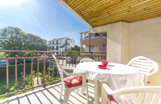 Apartmán Severní Dalmácie - Vodice DA 7398 N2