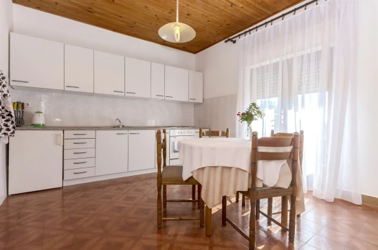 Apartmán Severní Dalmácie - Vodice DA 7398 N2