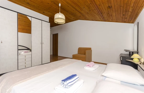 Apartmán Severní Dalmácie - Vodice DA 7398 N4