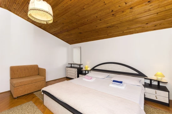 Apartmán Severní Dalmácie - Vodice DA 7398 N4