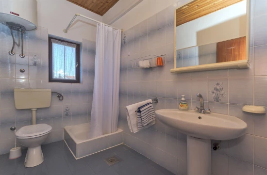 Apartmán Severní Dalmácie - Vodice DA 7398 N4