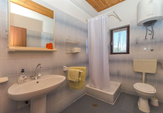 Apartmán Severní Dalmácie - Vodice DA 7398 N5