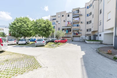 Apartmán Střední Dalmácie - Strožanac (Podstrana) DA 7401 N1