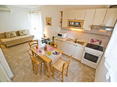 Apartmán Střední Dalmácie - Split DA 7404 N2