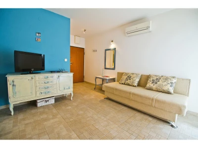 Apartmán Střední Dalmácie - Split DA 7404 N2