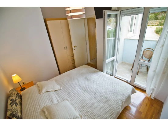 Apartmán Střední Dalmácie - Split DA 7404 N2