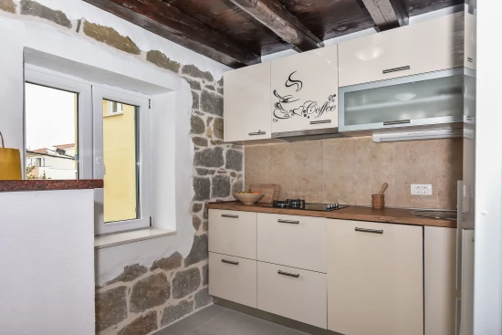 Apartmán Střední Dalmácie - Stobreč (Split) DA 7405 N1