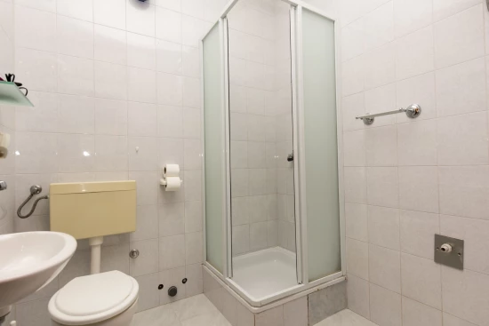 Apartmán Střední Dalmácie - Lokva Rogoznica DA 7406 N1