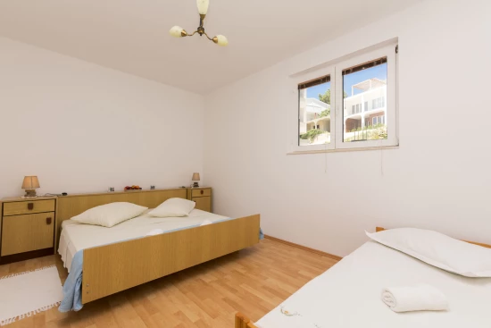 Apartmán Střední Dalmácie - Lokva Rogoznica DA 7406 N2