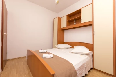 Apartmán Střední Dalmácie - Lokva Rogoznica DA 7406 N4