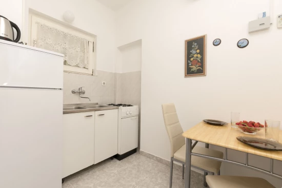 Apartmán Střední Dalmácie - Lokva Rogoznica DA 7406 N4