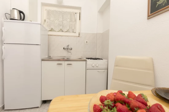 Apartmán Střední Dalmácie - Lokva Rogoznica DA 7406 N4