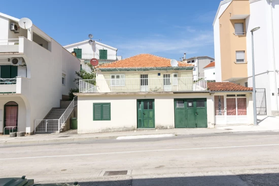 Apartmán Severní Dalmácie - Primošten DA 7410 N1