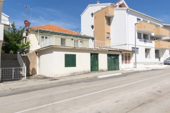 Apartmán Severní Dalmácie - Primošten DA 7410 N1