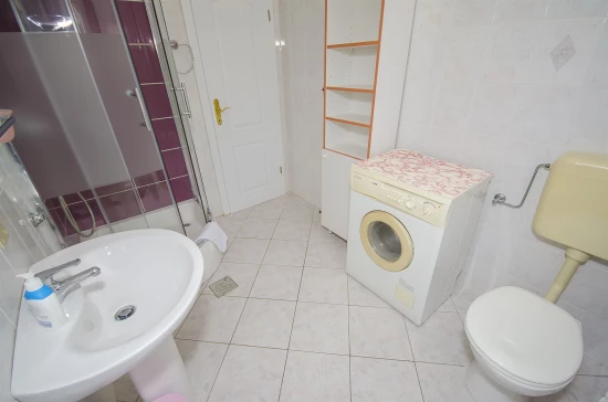 Apartmán Střední Dalmácie - Okrug Gornji DA 7414 N1