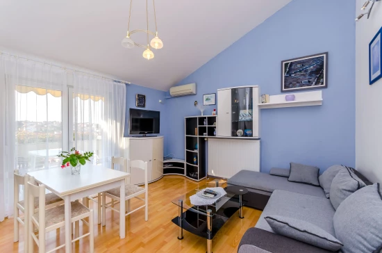 Apartmán Střední Dalmácie - Okrug Gornji DA 7414 N1