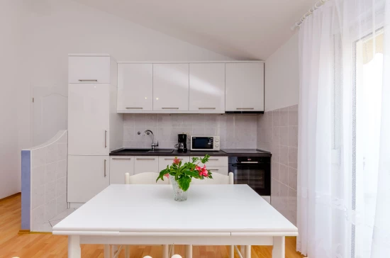 Apartmán Střední Dalmácie - Okrug Gornji DA 7414 N1