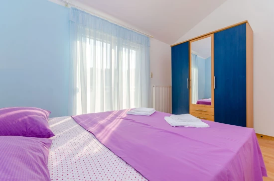 Apartmán Střední Dalmácie - Okrug Gornji DA 7414 N1