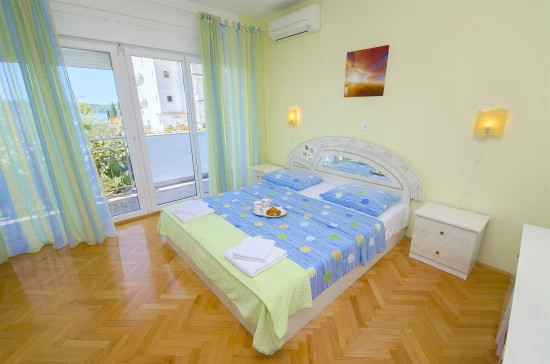 Apartmán Střední Dalmácie - Okrug Gornji DA 7414 N3