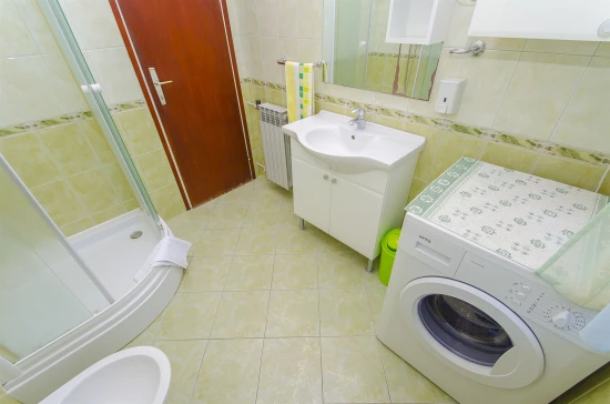 Apartmán Střední Dalmácie - Okrug Gornji DA 7414 N3