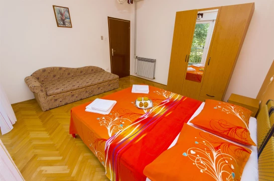 Apartmán Střední Dalmácie - Okrug Gornji DA 7414 N3