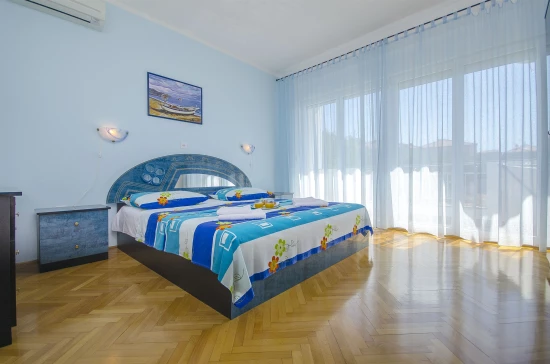 Apartmán Střední Dalmácie - Okrug Gornji DA 7414 N3