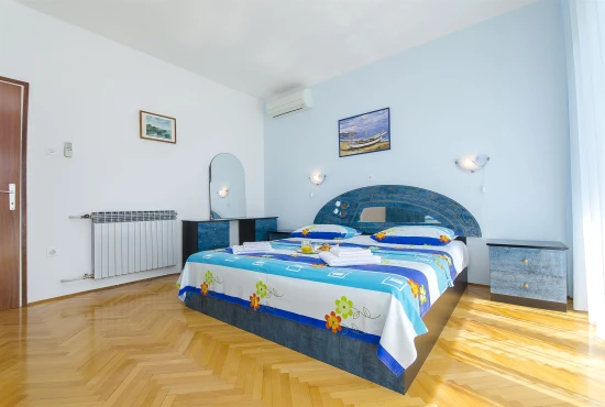 Apartmán Střední Dalmácie - Okrug Gornji DA 7414 N3