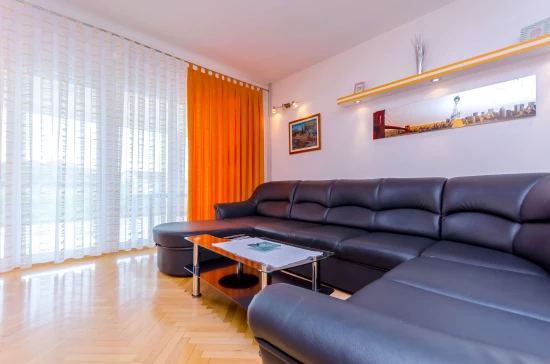 Apartmán Střední Dalmácie - Okrug Gornji DA 7414 N3