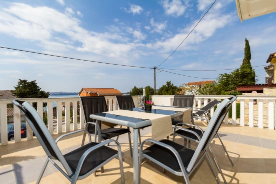 Apartmán Severní Dalmácie - Maslenica (Zadar) DA 7417 N1