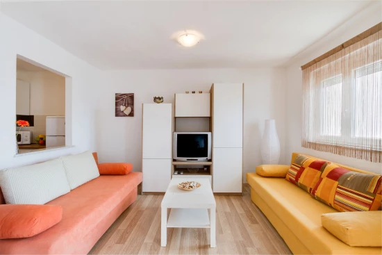 Apartmán Severní Dalmácie - Maslenica (Zadar) DA 7417 N1